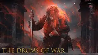 The Drums of War (Multiverse-Crossover)