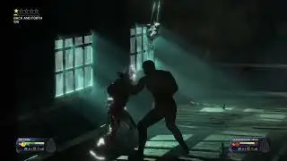 RCW Horror: Defanging