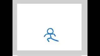 Stick animation test