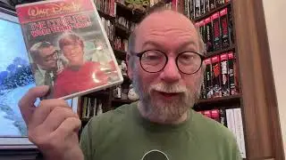 Disney Partners With Sony For Physical Media