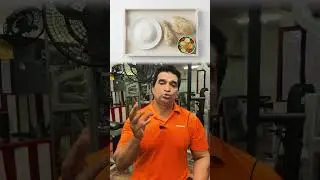 Mr Pakistan's FREE Diet Plan to Get Fit FAST  Ep.3