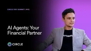 Crossmint и Circle: зачем ИИ-агентам стейблкоины