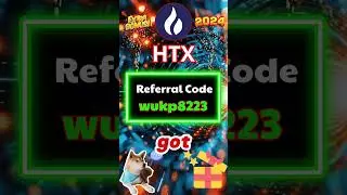 HTX (Huobi) Referral Code: wukp8223 ✅ Best HTX (Huobi) Promo Code 2024