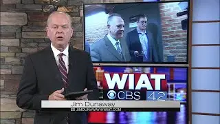 Lawmakers react to Moore allegations