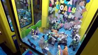 Knuckleheads ARCADE Part 2!