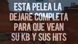 RubenMX vs Argentinos (ft. ImDuende_, NotDario, ISLAUTA)