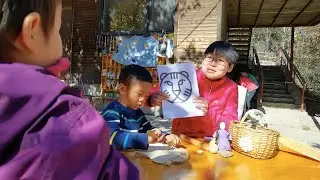 IFFR Plays Back ◀◀ Tiger Testimonial - Huang Ji | IFFR 2021