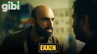 Gibi 2. Sezon 9. B&ouml;l&uuml;m Tanıtımı | EXXEN