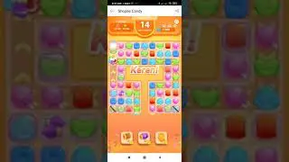 Shopee Candy Level 361