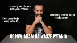 Jak szybko rozwinąć hodowlę? Czy hodujemy coś oprócz ptaszników? Q&A | arent.pl