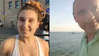 Beautiful Israel | Wonderful Life at the Port of Jaffa
