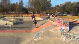 SAMMY WILLIAMSON