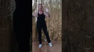 LEARN MORE JIVE DANCE STEPS - EASY TO FOLLOW