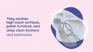 Eco-Clean Dreams - Vancouver&rsquo;s Green Home Cleaning Revolution | Delta, BC | (604) 644-0111