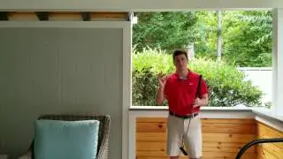 How to Use Plumb Perfect