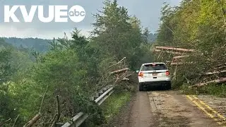 Helene aftermath: Death toll nears 100, supplies rushed to isolated communities