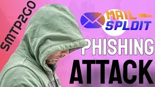 Phishing Attack Via MailSploit & SMTP2Go