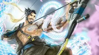 overwatch