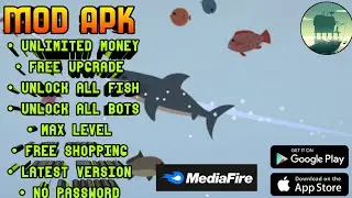 Fishing and Life MOD APK 💰 Unlimited Money & Coins (New Update)