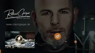 Erkl&auml;rfilm Bitcoin |&nbsp;Sprecher Roland Geiger | Explainer Video