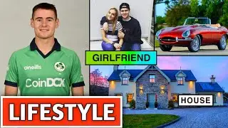 Josh Little Lifestyle 2022 || Josh Little - CSK new netbowler || Biography || Ipl 2022 || Networth.