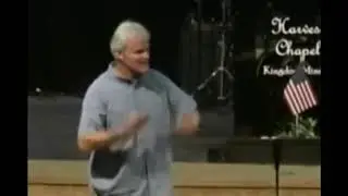 ✅ Dan Mohler - How To Cover Your Kids With Spiritual Protection