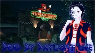(Shorts Live) Lets see if Dbd is at a Better State then 2 months ago!