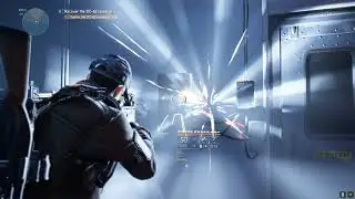 DC 62 Laboratory - Tom Clancy's The Division 2