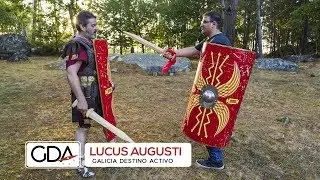 LUCUS AUGUSTI