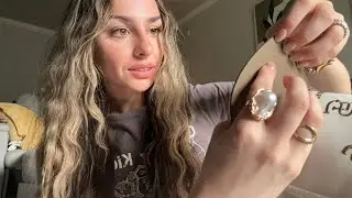 lofi asmr random triggers ʕ•ᴥ•ʔ