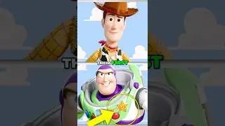 ПЕРВЫЙ ВЗГЛЯД НА ВУДИ И БАЗЗА В &laquo;ИСТОРИИ ИГРУШЕК 5&raquo;! 🤩