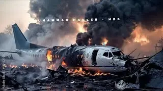 Libya'a Army Chief Killed in Plan Crash Near Ankara - GTA 5