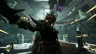 ⚔️ El Espadach&iacute;n Maldito Desatado | Kullervo Build + Venato Prime Test