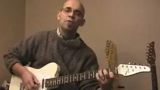 MojoCaster.com: A song for my Dad...