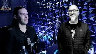 ROB LELAND | Drums To Podcasting & Serenity In Leaving Music Behind | HIWTDI #85