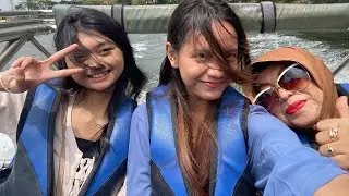 travelling dadakan with usii familyyy🫰🏻