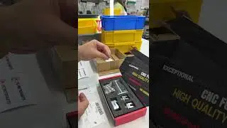 From Warehouse to Your Door: MC Motoparts Shipping Revealed! ✨🚀