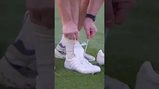 Predator Mania Remake on Feet  #futbol