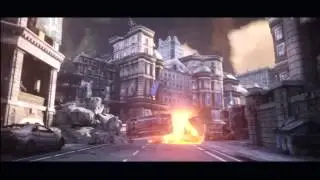 Gears Of War Judgment Guts Of Glory Multiplayer.