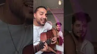 Machine gun band live at firangi Island
