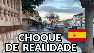 COMO É A VIDA REAL NA ESPANHA (SEM ROMANTIZAR)