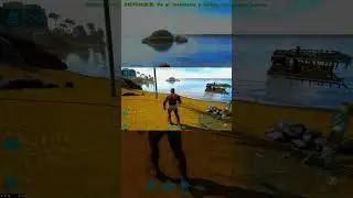 ARK ULTIMATE EN 4K #arkoficial #memes