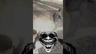 😡 Don&rsquo;t Angry Me GTA 5 #gta5shorts #trollfaceedit #shorts #gta5fight #gta