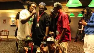 Urbanface2face.com C Wakeley Music summit 2013 Take 1
