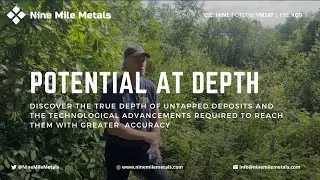 The Potential of the Bathurst Mining Camp at Depth