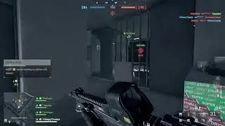 Getting Wrecked in Battlefield 6