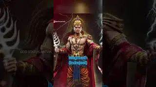🔥Some_greatest_warrior_recognised_by_feats_Karna_Vs_Arjun | #mahabharat 🔥🙀#arjun #god #shorts