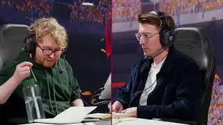[JV] Régional de Birmingham - Ronde 7 : Jonathan Marston VS Markus Hamann