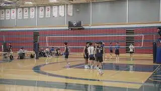 Trojans VS RE Mountain Part 2