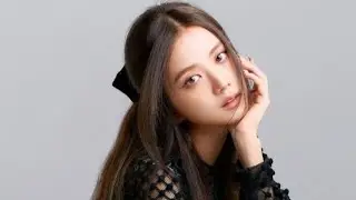 Look like jisoo Subliminals. beauty, vocal, body type. (evil eye protection included). 🔻Request.